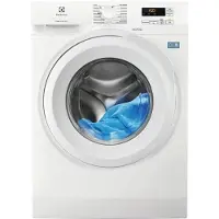 Electrolux Ew2f527wp Frontmatad Tvättmaskin