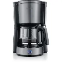 Severin Ka 9572 Droppkaffebryggare 1000 W