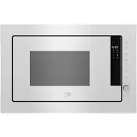 Beko Bmgb 25333 Wg 900w Inbyggd Mikrovågsugn Med Grill