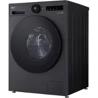 LG tvättmaskin F4X7511TBB