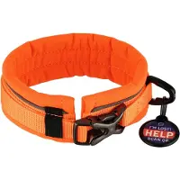 Sprenger Padded Hundhalsband