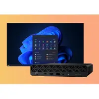 HP Prodesk 4 Mini G1i Ultra 5-235t/16gb/512gb Ssd Mini-pc