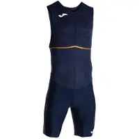 Joma Record Iii ärmlös Baslagerdräkt
