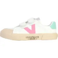 Victoria Sneakers TRIBU pojkar - Vit - 32