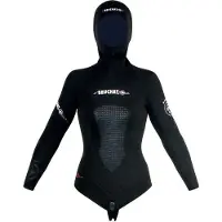 BEUCHAT Athena 2 5 Mm Spjutfiskejacka För Kvinnor