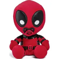 Marvel Babypool Teddy 25 Cm