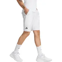 Adidas Sportbyxa 'Club' svart / vit