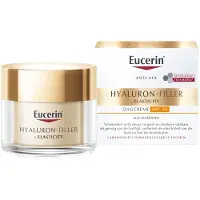 Eucerin Hyaluron-Filler + Elasticity Day Care with SPF30 50ml