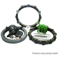 Rekluse Radiusx Yamaha Fz-07 700 15-17/mt-07 14-16/xsr 700 Abs 16-18/xtz 700 23-24 Rms-6307007 Kopplingssats