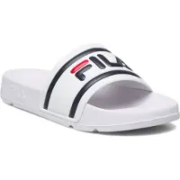 FILA Strandsandaler - Morro Bay - White - - 37 - Strandsandal
