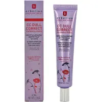 Erborian CC Dull Correct SPF 25 45 ml
