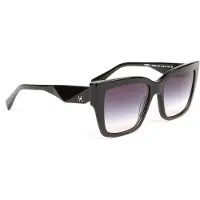 Ana Hickmann Sunglasses HI9222 A01 54