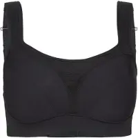 Röhnisch Women's High Support Sportsbra E-Cup Black
