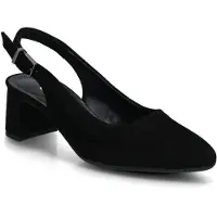 Gabor Slingback pumps svart