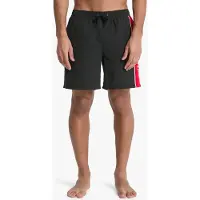 Quiksilver Everyday Clicker Volley 17 Boardshorts black Storlek L