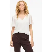 Vila Blus 'VIFalia' vit