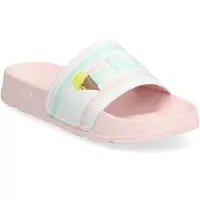 FILA Flipflops MORRO BAY PRT SLIPPER KIDS flickor - Rosa - 32
