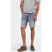 Only & Sons Jeans 'ONSPLY' grå denim