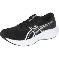 Asics Springsko 'PATRIOT 14' ljusblå / svart