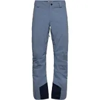 Helly Hansen Legendary Insulated, Skidbyxor, Herr, Blå