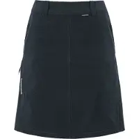 Didriksons Women's Liv Skirt 4 Dark Night Blue