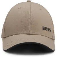 BOSS Bold 10261155 Green Keps