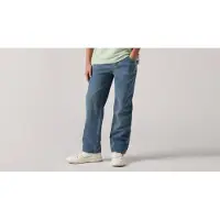 Levi's Jeans blå denim