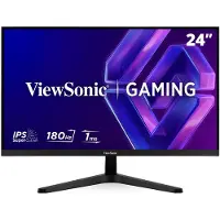 Viewsonic Monitor VX24G1-HD
