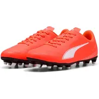 Puma Vitoria Ii Fg/ag Fotbollsskor