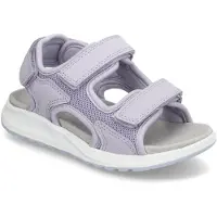 Viking Footwear Kid's Anchor Sandal 3v Lilac