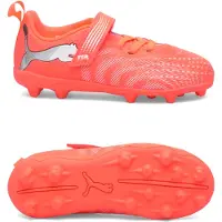 Puma Future 9 Play Fg/ag Rb Junior Fotbollsskor