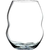 Riedel Swirl Vitvinglas - 2 St