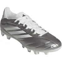 Adidas Copa Pure Iv Club Fxg Ice Cold Precision - Taupe Metallic/silver/silver, storlek 44