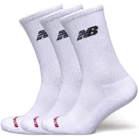 New Balance Everyday Crew-strumpor 3 Par