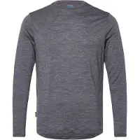Icebreaker Merino Blend 125 Cool-lite Sphere T-shirt Med Lång ärm