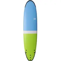 NSP P2 Soft 7´0´´ Surfbräda