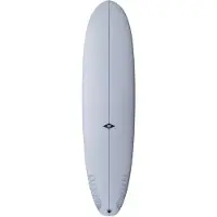 NSP Protech 2 Double Up 7´4´´ Surfbräda
