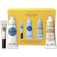 L'Occitane en Provence Hand Care Gift Set