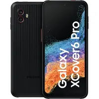 Samsung Galaxy Xcover6 Pro Enterprise Edition 5G 128GB - Black *DEMO*