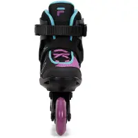Fila Skate X 2c G Barnrullskridskor