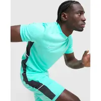 Nike Academy T-shirt Herr, blå