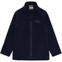 Helly Hansen Daybreaker 2.0, Fleecejacka, Junior, Navy