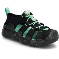 Keen Vattensportskor HYPERPORT H2 flickor - Svart - 35