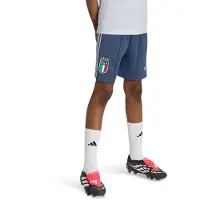 Adidas Italy 26/27 Borta Junior-shorts