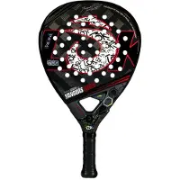 Lok Maxx Hype Yanguas World 2025 Padelracket