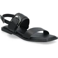Tamaris Sandal svart
