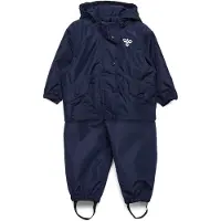 Hummel Reva Långärmad Jumpsuit