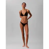 Calvin Klein Bikini Bottoms CK Icon