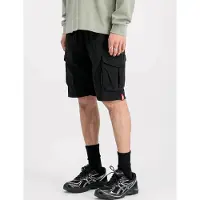 Alpha industries Cotton Twill Cargo Shorts