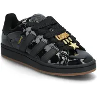 Adidas Originals Låg sneaker 'CAMPUS 00s' guld / svart